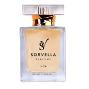 Sorvella Perfume V208 For Women Parfumska voda Sorvella Perfume V208 For Women Parfumska voda