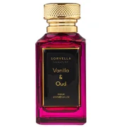 Sorvella Perfume Signature Vanilla & Oud Parfumska voda 100ml