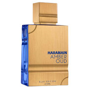 Al Haramain Amber Oud Bleu Edition Parfumska voda 200ml