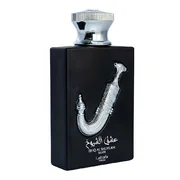 Lattafa Ishq Al Shuyukh Silver Parfumska voda