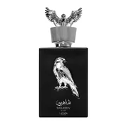 Lattafa Shaheen Silver Parfumska voda