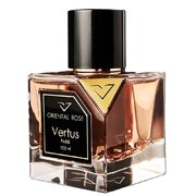 Vertus Paris Oriental Rose Parfumska voda
