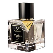 Vertus Paris Auramber Parfumska voda