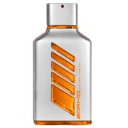 Mercedes-Benz AMG Silver Thrill Parfumska voda - Tester 100ml