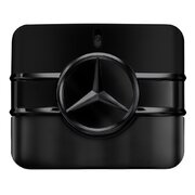 Mercedes-Benz Sign Your Power Eau de Parfum Intense Parfumska voda - Tester