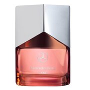 Mercedes-Benz Land For Men Parfumska voda 60ml