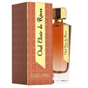 Linn Young Oud Elixir d'Extase Gold Label Parfumska voda