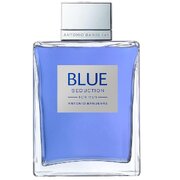 Antonio Banderas Blue Seduction for Men Eau de Toilette Toaletna voda 200ml