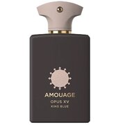 Amouage Opus XV King Blue Parfumska voda