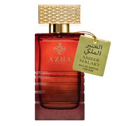 Azha Amber Malaky Parfumska voda
