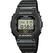 Casio DW-5600UE-1ER - Moška ura
