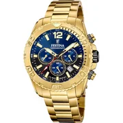 FESTINA 20684/2 - Moška ura