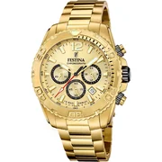 FESTINA 20684/1 - Moška ura
