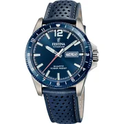 FESTINA 20699/2 - Moška ura