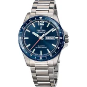 FESTINA 20698/2 - Moška ura