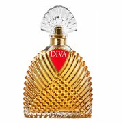Emanuel Ungaro Diva Eau De Parfum Parfumska voda