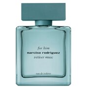 Narciso Rodriguez For Him Vetiver Musc Toaletna voda 100ml