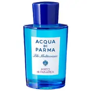 Acqua di Parma Blu Mediterraneo Mirto Di Panarea Toaletna voda 180ml