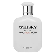 Evaflor Whisky Homme Sport Toaletna voda