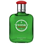 Evaflor Whisky Origin For Men Toaletna voda