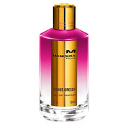 Mancera Roses Greedy Parfumska voda - Tester