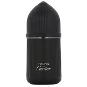 Cartier Pasha de Cartier Noir Absolu Parfumska voda