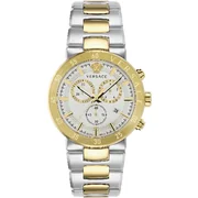 Versace VEPY00620 Urban Mystique chrono 44mm 5ATM