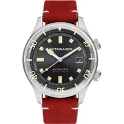 Spinnaker SP-5062-01 Bradner Automatic 42mm 18ATM Spinnaker SP-5062-01 Bradner Automatic 42mm 18ATM