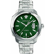 Versace VEAG00122 VERSACE Dylos Automatic Mens Watch 42mm 5ATM