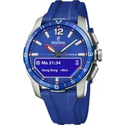 FESTINA 23000/3 - Moška ura