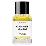 Matiere Premiere Cologne Cedrat Parfumska voda