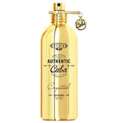 Cuba Original Cuba Authentic Crystal Parfumska voda