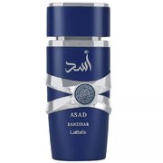 Lattafa Asad Zanzibar Parfumska voda