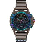 Versace VEZ701022 Active Chrono - Unisex ura
