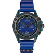 Versace VEZ701122 Active Chrono - Unisex ura