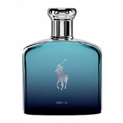 Ralph Lauren Polo Deep Blue Parfumska voda - Tester