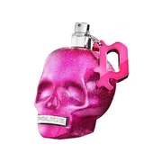 Police To Be Sweet Girl Parfumska voda - Tester