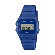 Casio F-91WB-2A1EF - Moška ura