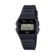 Casio F-91WB-1AEF - Moška ura