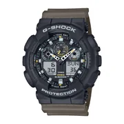 Casio GA-100TU-1A3ER - Moška ura