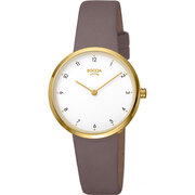 Boccia 3315-02 ladies watch titanium 32mm 3ATM