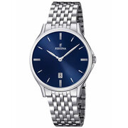 Festina F16744/3 classic men`s 39mm 5ATM