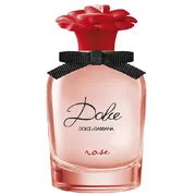 Dolce & Gabbana Dolce Rose Eau de Toilette Toaletna voda 50ml