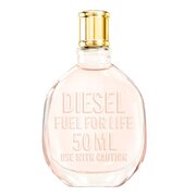 Diesel Fuel For Life Femme Parfumirana voda - Tester