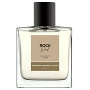Melody Rock Wood Men Toaletna voda