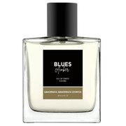 Melody Blues Amber Men Toaletna voda
