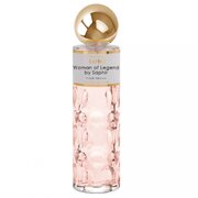 Saphir Woman of Legend Parfumska voda 200ml
