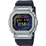 Casio GM-5600RW-1ER - Moška ura