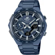 Casio ECB-2200CB-2AEF - Moška ura