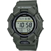 Casio GD-010-3ER - Moška ura
